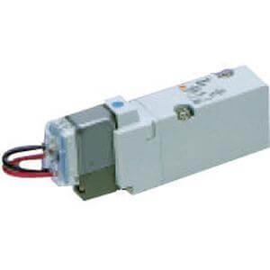 SMC VQZ315R-5M1