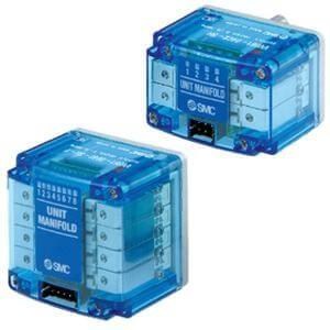SMC VV061-08C2-5H-F