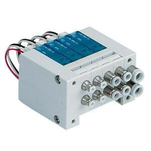 SMC VV100-10-10U2-C4F1