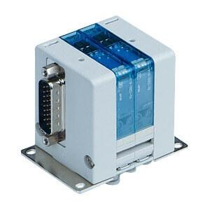 SMC VV100-10FBD1-12U1-N7F2