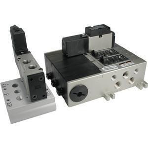 SMC VV5FS2-01T-111-02T