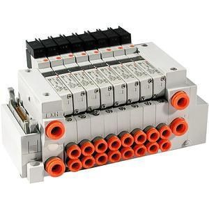SMC VV5Q11-06M5PU0