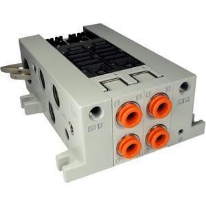 SMC VV5Q41-0502TLU2-SD