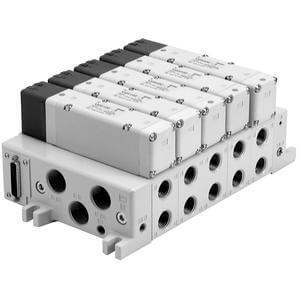 SMC VV5Q51-0604TFD2