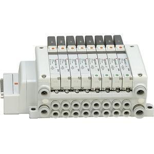 SMC VV5QC21-08C8FD1