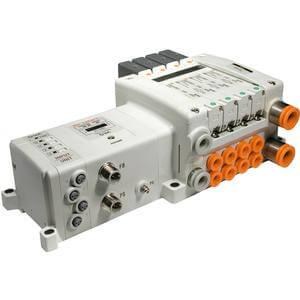 SMC VV5QC21-12C6SDZENN0