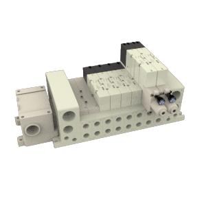 SMC VV5QC41-0102TTD0