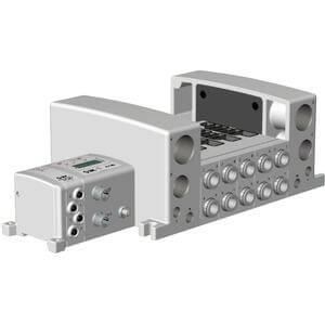 SMC VV5QC41-05C12FSDZENN0