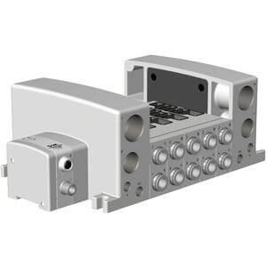 SMC VV5QC41-0703TSD0A