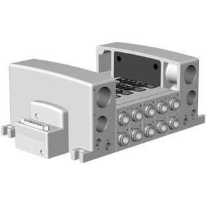 SMC VV5QC41-0803TFD0