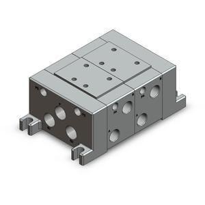 SMC VV717-02L-02D