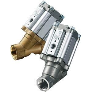 SMC VXB215FL