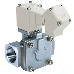 SMC VXD230BZ2B