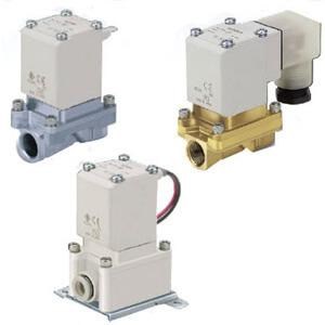 SMC VXZ250JZ2KL