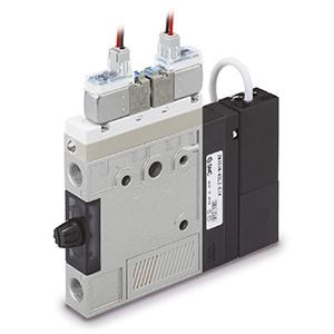 SMC ZM131HT-K5L-E55CL