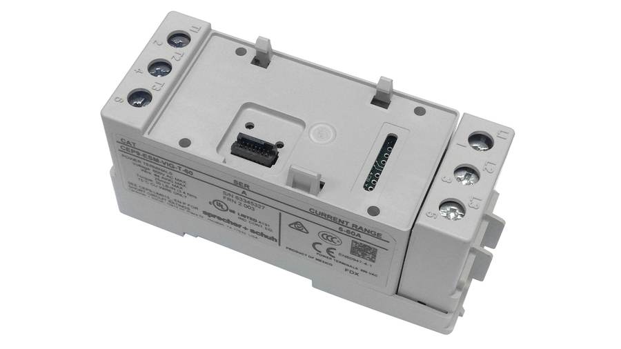 Sprecher & Schuh CEP9-ESM-VIG-T-30