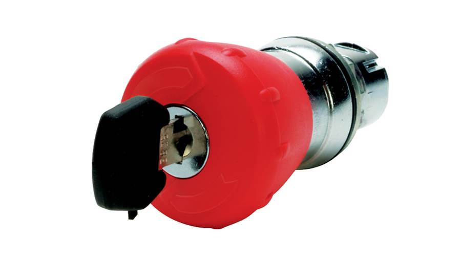 Sprecher & Schuh D7M-MK4428R