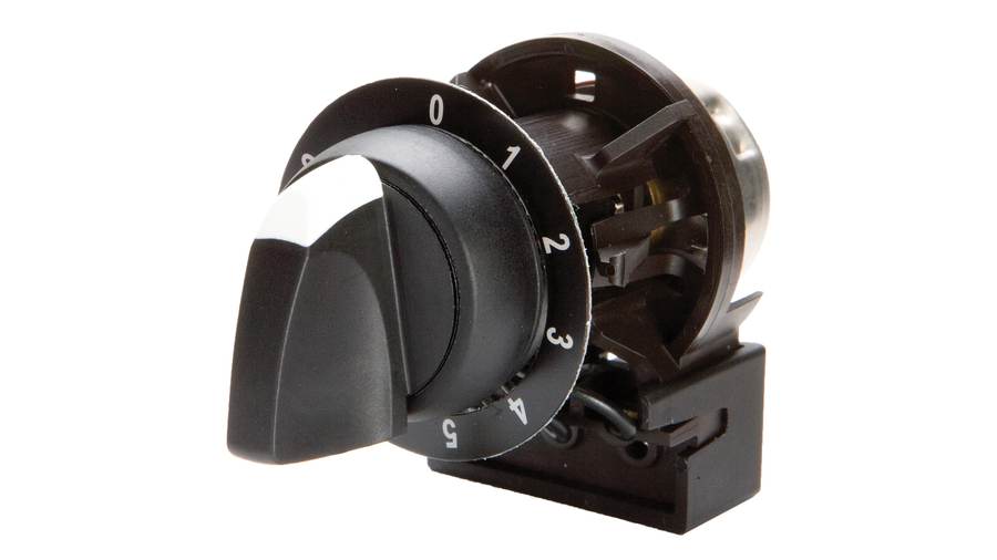 Sprecher & Schuh D7P-POT4A