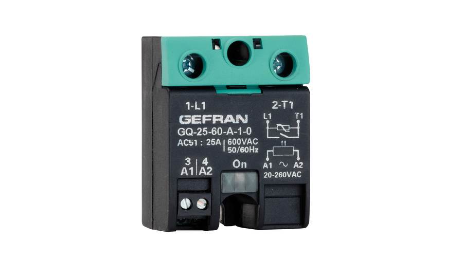 Sprecher & Schuh GQ-50-60-D-1-4