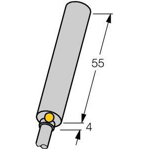 Turck BI1.5-H08-AP6X