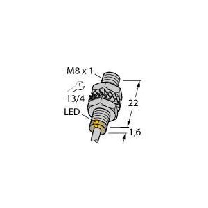 Turck BI2-EG08K-AG41X
