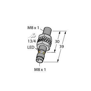 Turck BI3U-EM08-AN6X-V1131