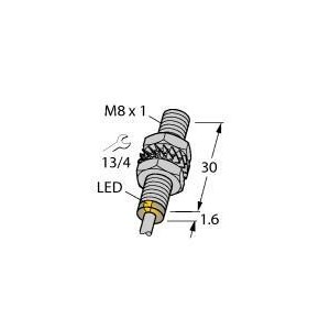 Turck BI3U-EM08-AP6X