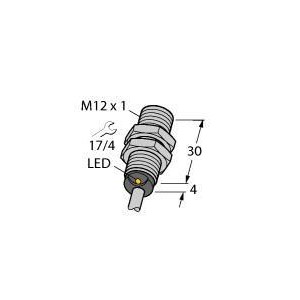 Turck BI4-G12K-RN6X 7M