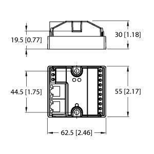 Turck FEN20-4IOL