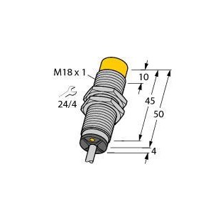 Turck NI14-M18-AN6X