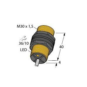 Turck NI15-P30-Y0X