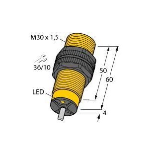 Turck NI15-S30-AP6X