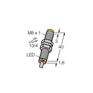 Turck NI4-EG08-AG41X