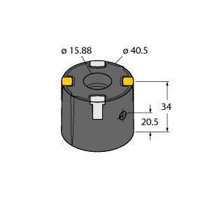 Turck P4-RI-DSU35