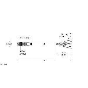 Turck PSG 6M-6