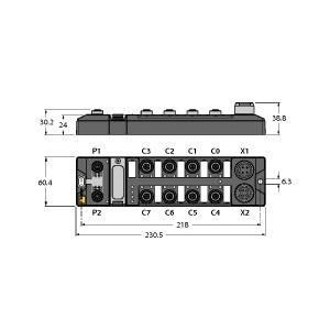 Turck TBEN-L4-EN1