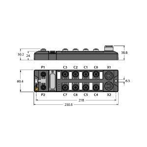 Turck TBEN-L5-EN1