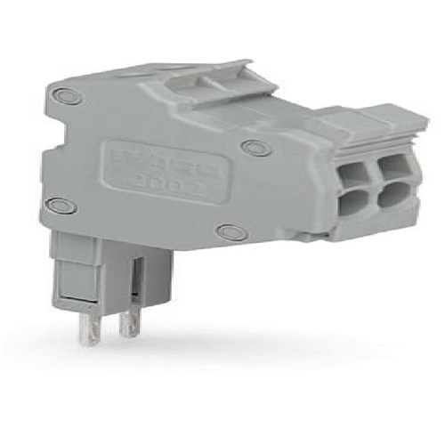 WAGO - 2000-559 - Modular TOPJOBS connector