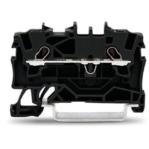 WAGO - 2001-1205 - 2-conductor through terminal block
