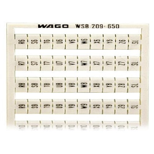 Wago 209-650