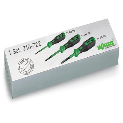 Wago 210-722
