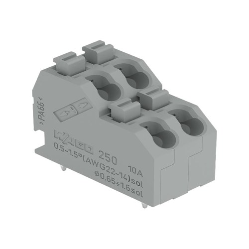 Wago 250-705