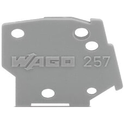 Wago 257-400