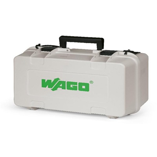 Wago 258-5015
