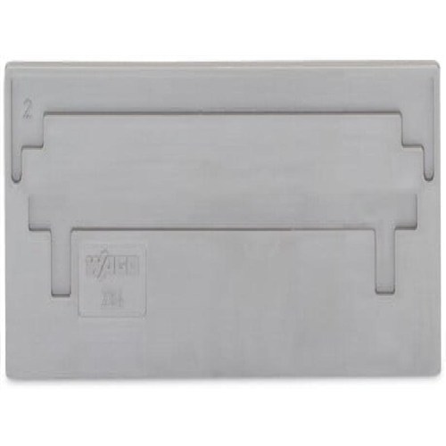 WAGO - 284-326 - Separator plate