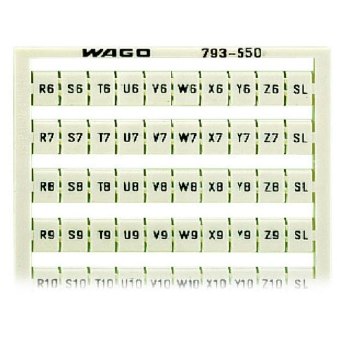 Wago 793-550