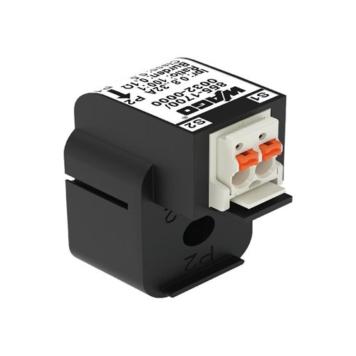 WAGO - 855-1700/032-000 - Plug-in current transformer