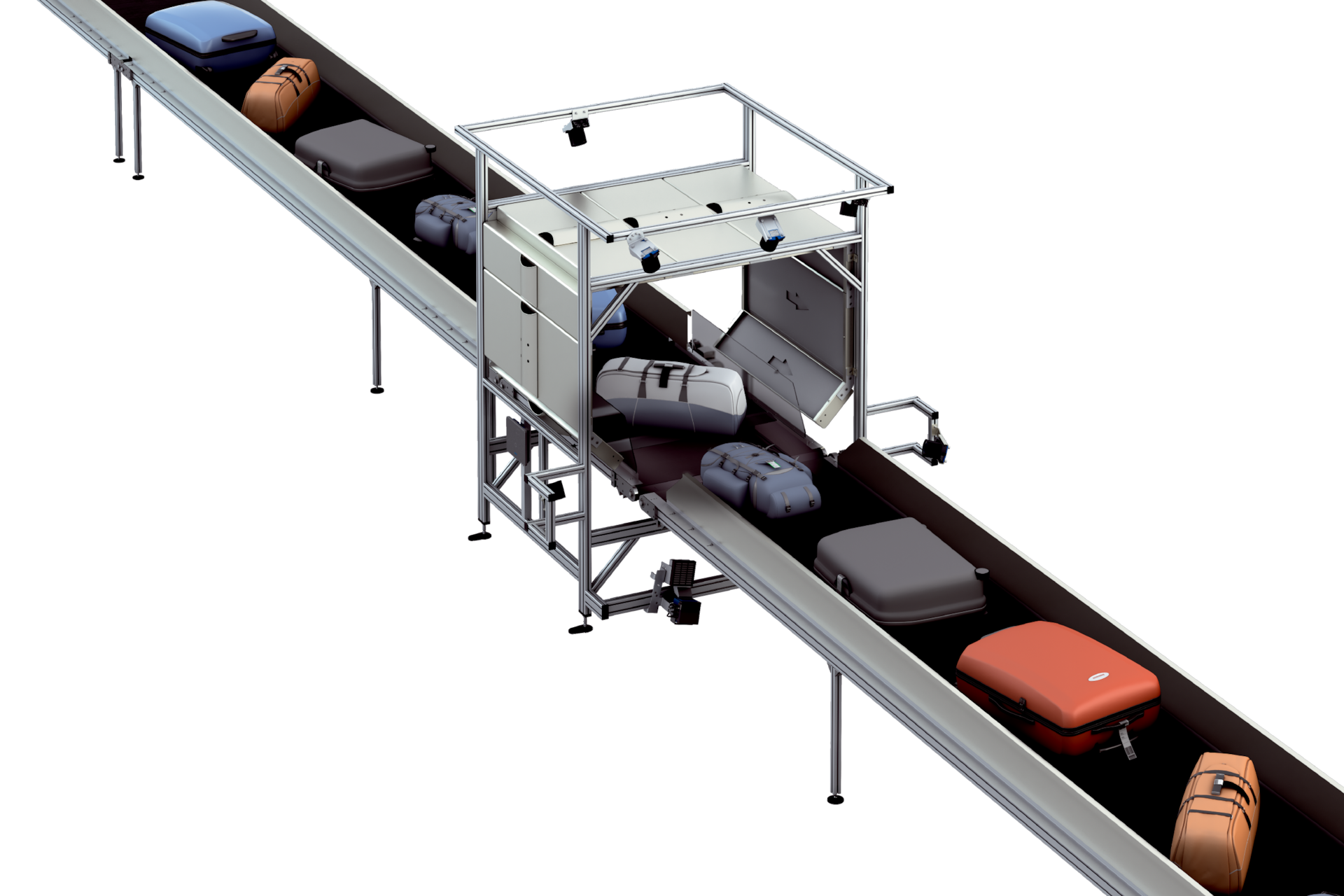 ALIS Hybrid 360-301