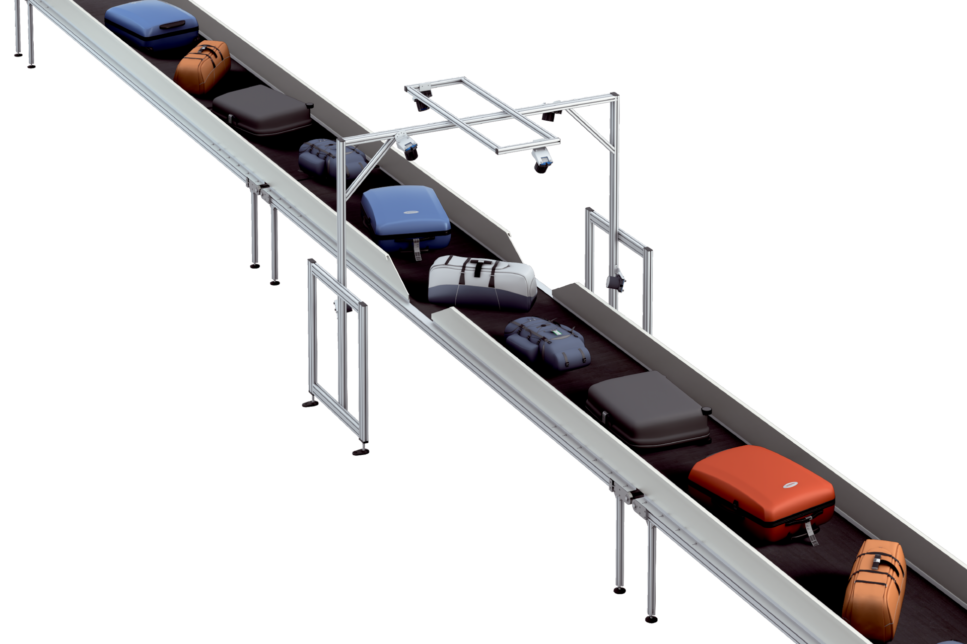 ALIS Lector Array 270-101