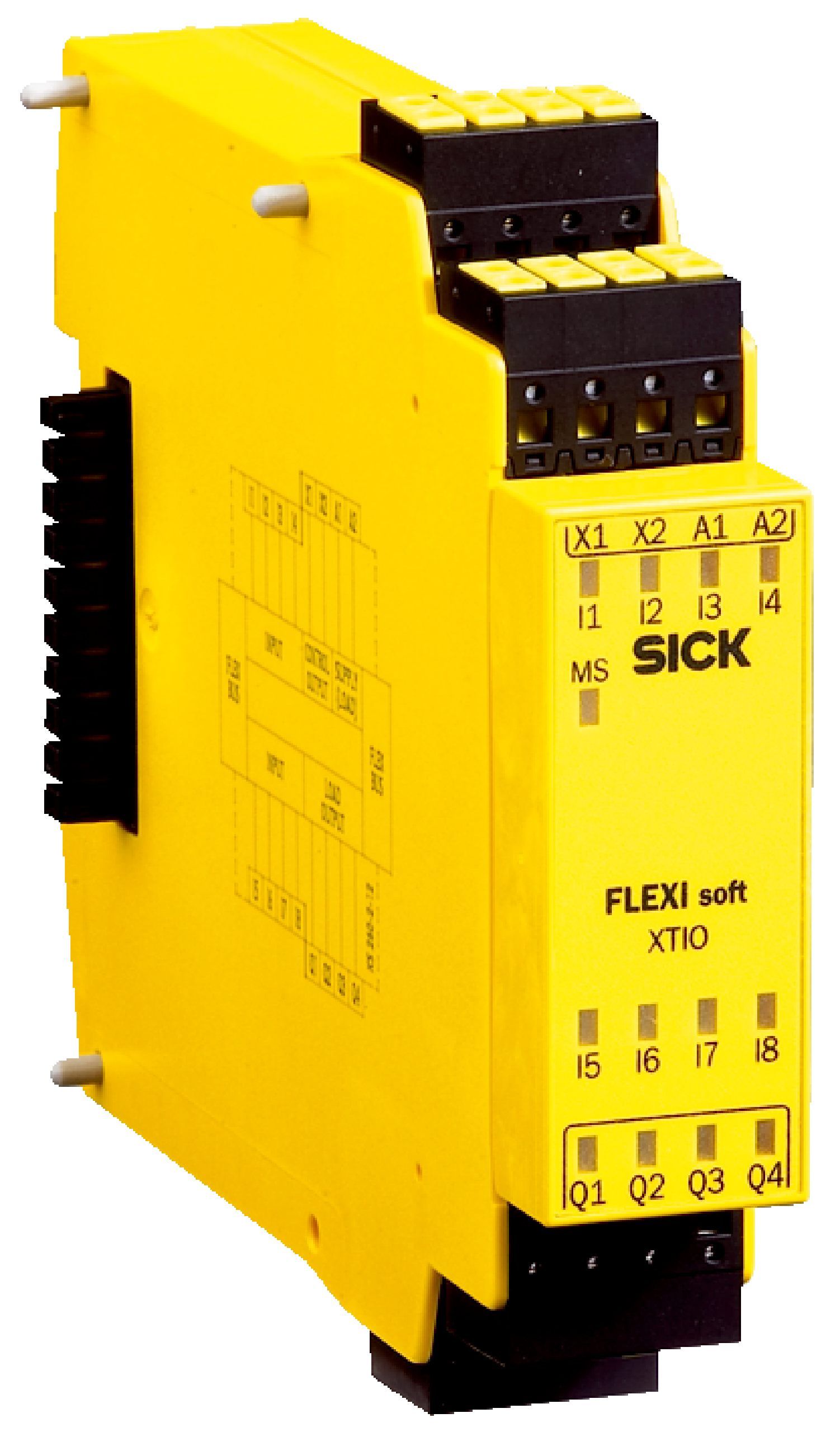 SICK FX3-XTIO84002